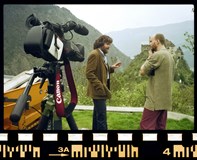 Cestovatelské středy v NM: Balage, Horký, Trávníček