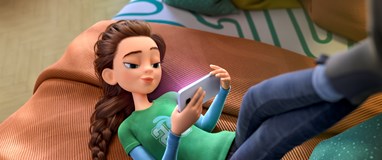 Domácí příšerky 2