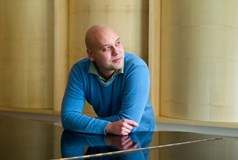 Michal Mašek - klavírní recitál