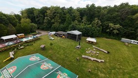 Open Air Camp Festival