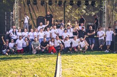 Open Air Camp Festival