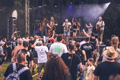 Open Air Camp Festival