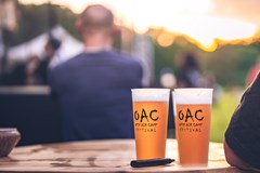 Open Air Camp Festival