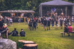 Open Air Camp Festival