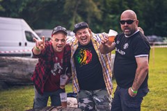 Open Air Camp Festival