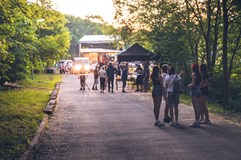 Open Air Camp Festival