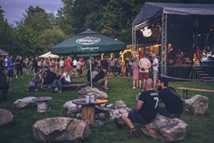 Open Air Camp Festival