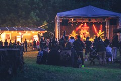 Open Air Camp Festival