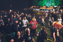 Open Air Camp Festival