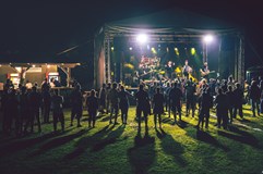 Open Air Camp Festival