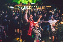 Open Air Camp Festival