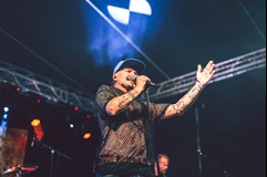 Open Air Camp Festival