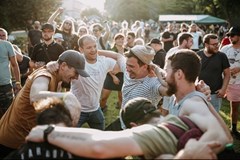 Nachmelenej pochoďák 2026