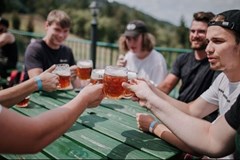 Nachmelenej pochoďák 2026