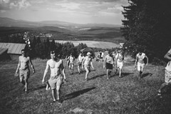 Nachmelenej pochoďák 2026