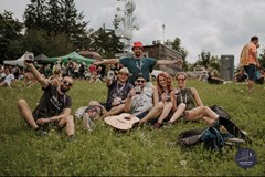 Nachmelenej pochoďák 2026