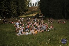 Nachmelenej pochoďák 2026