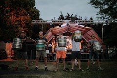 Nachmelenej pochoďák 2026