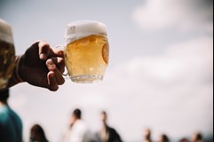 Nachmelenej pochoďák 2026