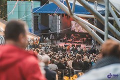 Dům kultury města, Orlová