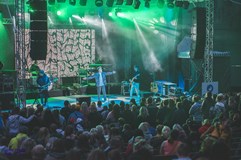 Dům kultury města, Orlová