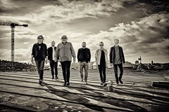 Robert Křesťan a Druhá tráva - Tradiční letní koncert