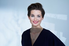 Martina Viktorie Kopecká - Zpověď farářky