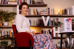 Martina Viktorie Kopecká - Zpověď farářky