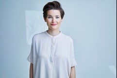 Martina Viktorie Kopecká - Zpověď farářky