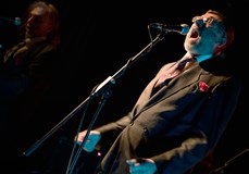 Ještě jsme se nedohodli, Choroš, Ty syčáci