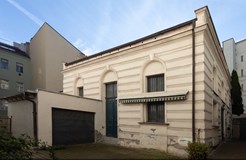 Přednáška Arch. Zdeňka Lukeše: Typologie Prahy XI.