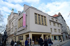 Přednáška Arch. Zdeňka Lukeše: Typologie Prahy XI.