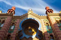 Přednáška Arch. Zdeňka Lukeše: Typologie Prahy XI.