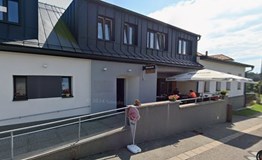 hospoda Bystré, Dobruška