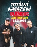 Totální nasazení v Olomouci