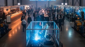 Mistrovství ČR ve svařování - Welding Race® 2026