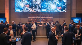 Mistrovství ČR ve svařování - Welding Race® 2026