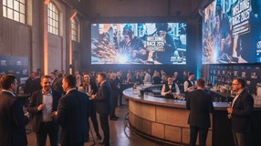 Mistrovství ČR ve svařování - Welding Race® 2026