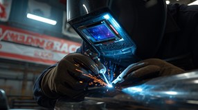 Mistrovství ČR ve svařování - Welding Race® 2026