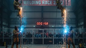 Mistrovství ČR ve svařování - Welding Race® 2026