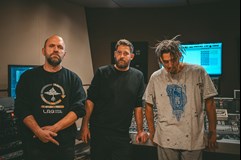 Pio Squad a hosté v Dirty Family