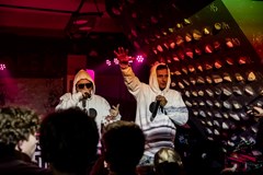 Pio Squad a hosté v Dirty Family