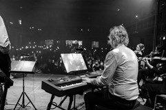 Monika Absolonová - Adventní - Bez řečí 