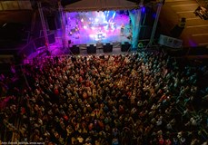 Šternberský kopec 2026