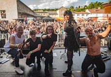 Šternberský kopec 2026