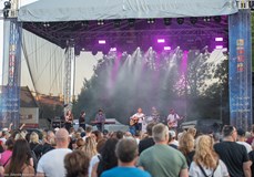 Šternberský kopec 2026