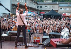 Šternberský kopec 2026