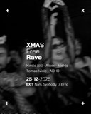 Xmas Free Rave