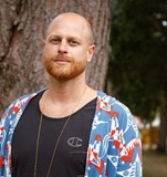 AVA~MYCOOtherapy w/ Nsasi (ANTI-MASS/Nyege Nyege)