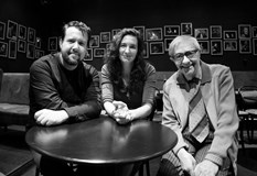 Šansonárium s Miloněm Čepelkou